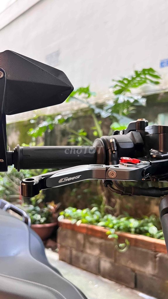 BMW C400X 2020 odo 14688 1 đời chủ. Mua bán Xe máy tại Quận 7 Tp Hồ Chí Minh được đăng bởi Lê Duy Khánh hình 3