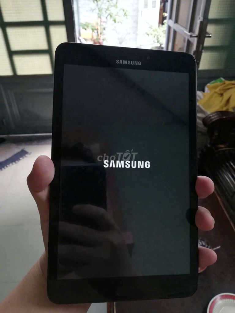 Samsung Galaxy Tad A√√8_1inch Ram 2GB Sim Nghe Gọi