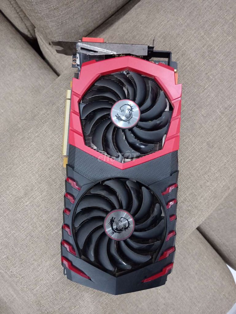 Vga 1080ti gmx zin đẹp