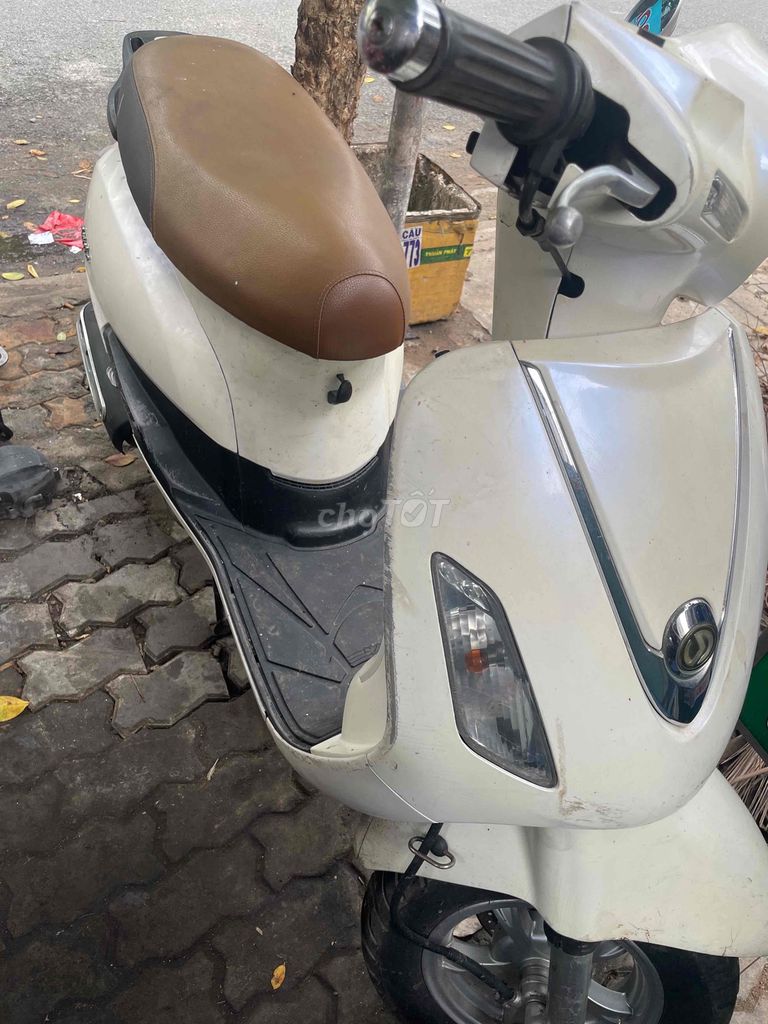 bãn xe như hình biển hcm máy êm. Mua bán Xe máy tại Quận 7 Tp Hồ Chí Minh được đăng bởi NGUYÊN hình 2