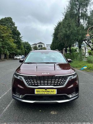 Kia Carnival 2022 3.5G Signature 7 chỗ - 46000 km. Mua bán Ô tô tại Quận Cẩm Lệ Đà Nẵng được đăng bởi Nguyễn Duy
