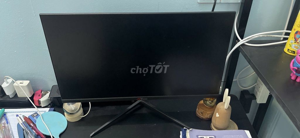 Màn hình Kvision A221FV 22 inch 75Hz. Mua bán Phụ kiện (Màn hình, Chuột...) tại Huyện Xuân Lộc Đồng Nai được đăng bởi An  hình 1