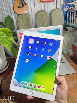 iPad Air2 16Gb. Mua bán Máy tính bảng tại Quận Ô Môn Cần Thơ được đăng bởi Cửa Hàng đtdđ Bảo Ngọc