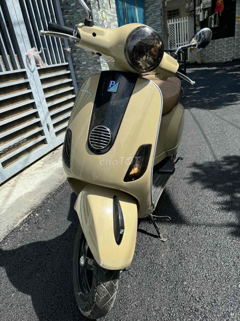 VESPA LX. Mua bán Xe máy tại Quận Hải Châu Đà Nẵng được đăng bởi Tran Thi Thanh Duyen hình 3