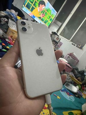 11 64G Q.tế Pin 100% máy đẹp như mới,cần thanh lý. Mua bán Điện thoại tại Quận Thanh Xuân Hà Nội được đăng bởi Tuan Can