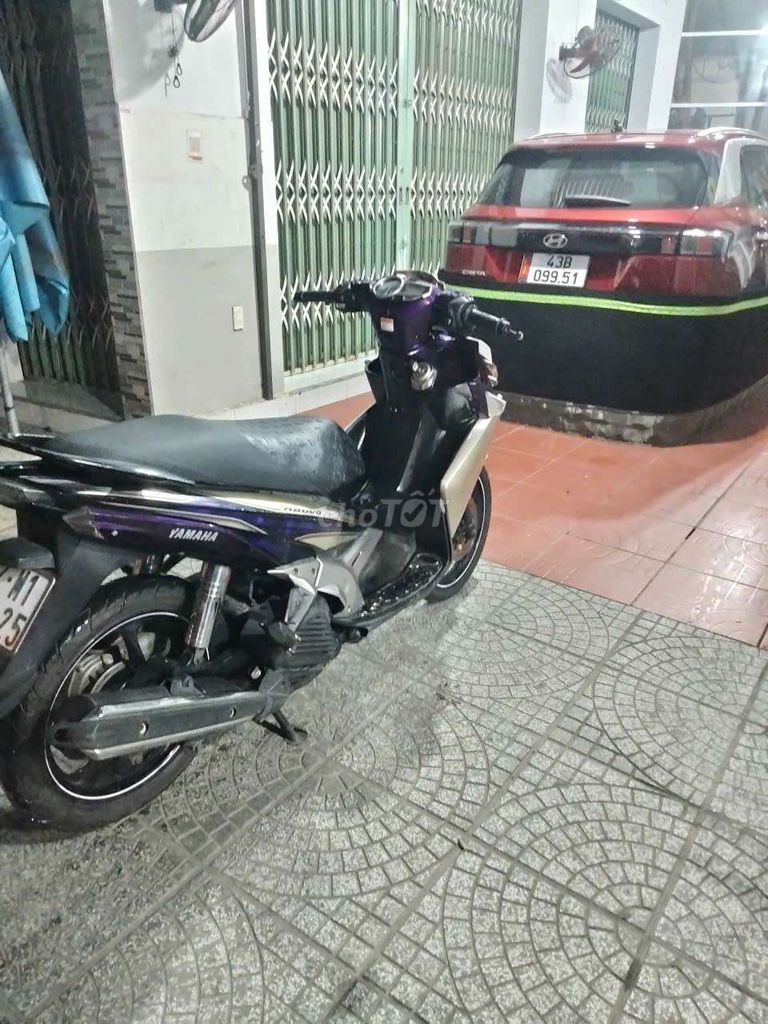 CẦN BÁN NOVO SX PHUN XĂNG ĐIỆN TỬ NGUYÊN RIN. Mua bán Xe máy tại Quận Liên Chiểu Đà Nẵng được đăng bởi Bụi Quốc hình 2