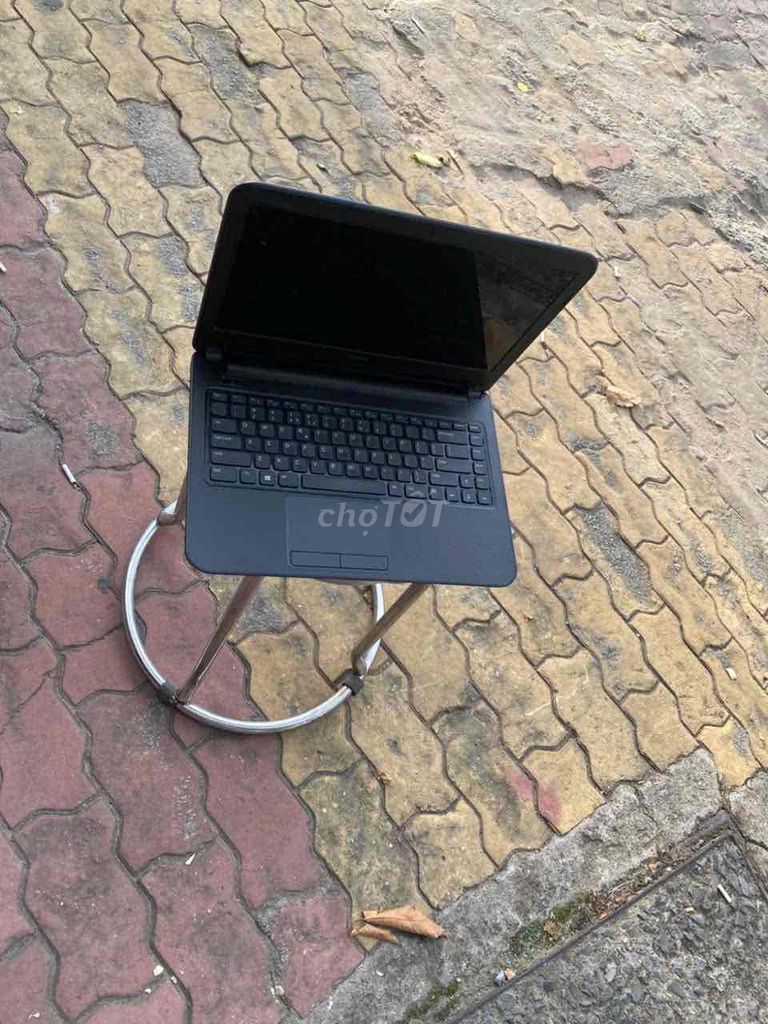 Dell Inspiron 14 i3 Gen 3 6GB/500GB Đen. Mua bán Laptop tại Thành phố Thuận An Bình Dương được đăng bởi phúc cần alo ko nhắn tin  hình 1