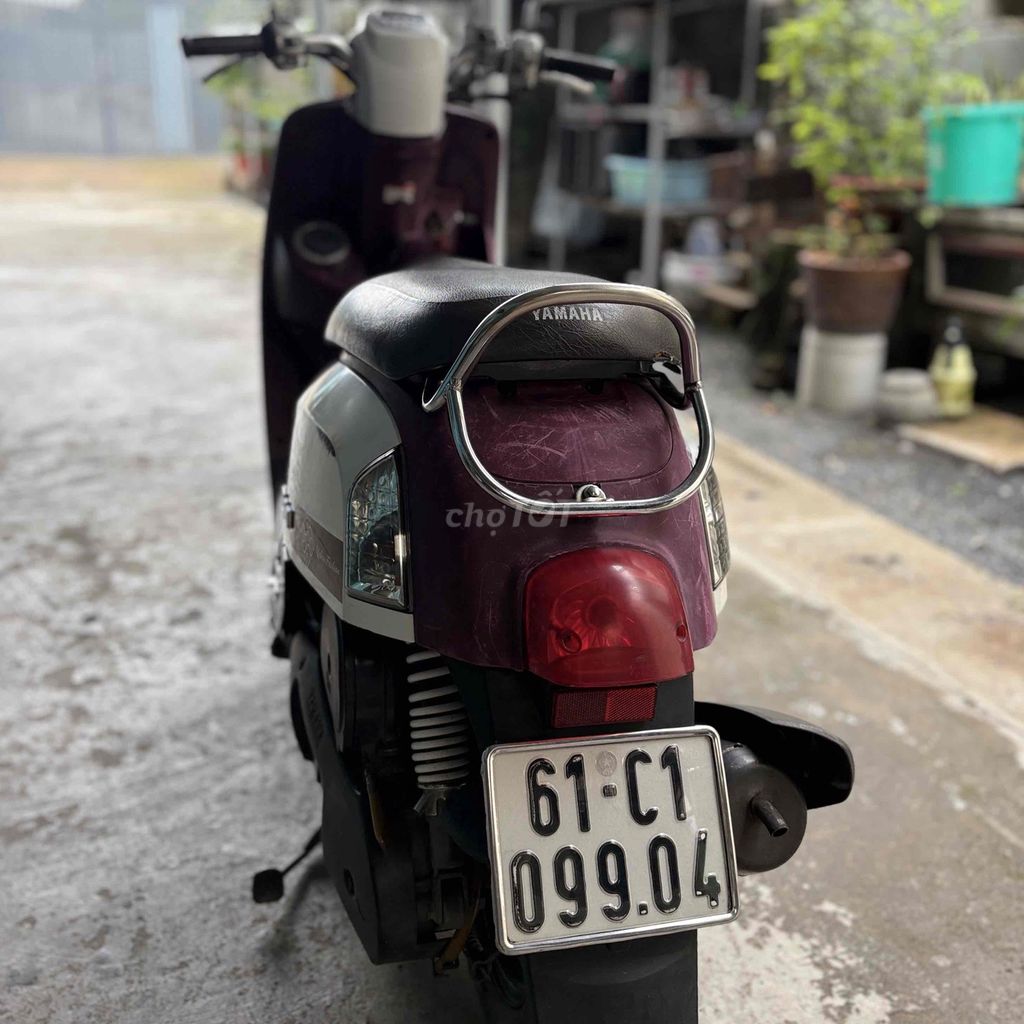 Bán xe Cuxi. Mua bán Xe máy tại Thành phố Dĩ An Bình Dương được đăng bởi Bột hình 3