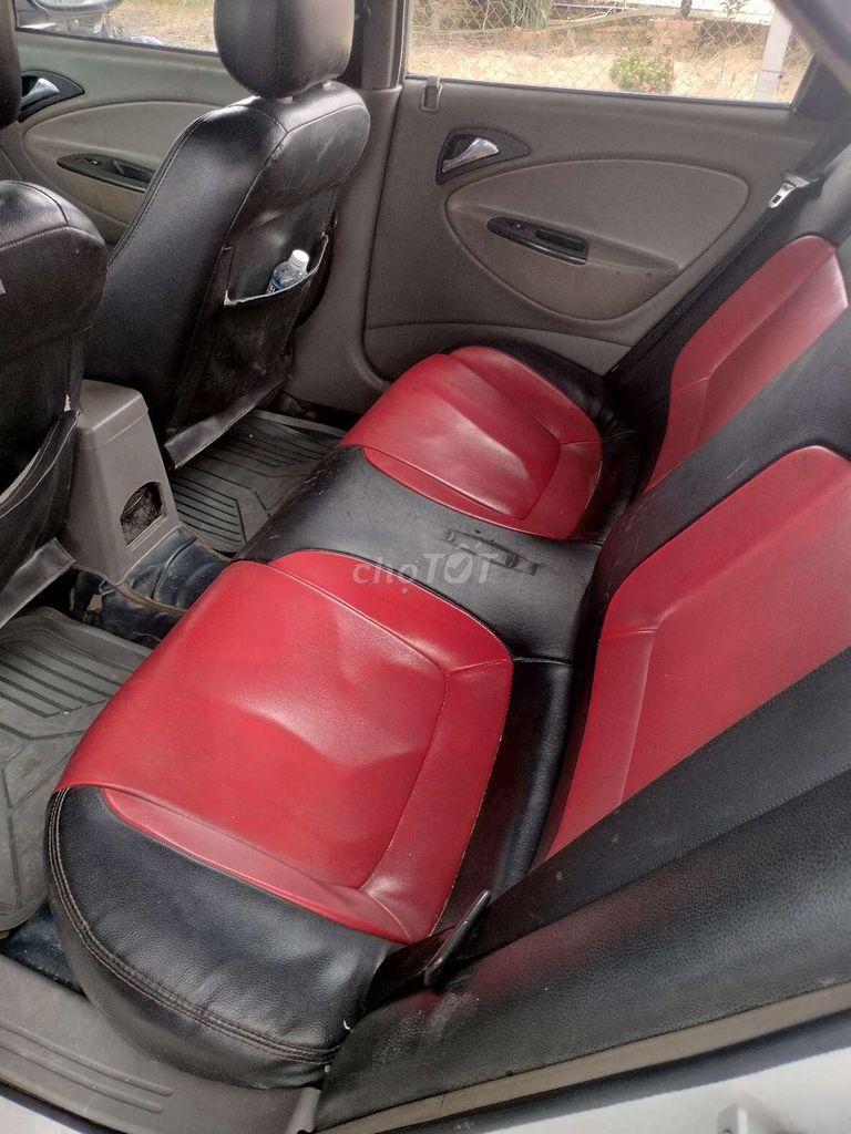 2003  1.6 MT - 123456 km. Mua bán Ô tô tại Huyện Đơn Dương Lâm Đồng được đăng bởi Huuquoc Nguyen hình 4