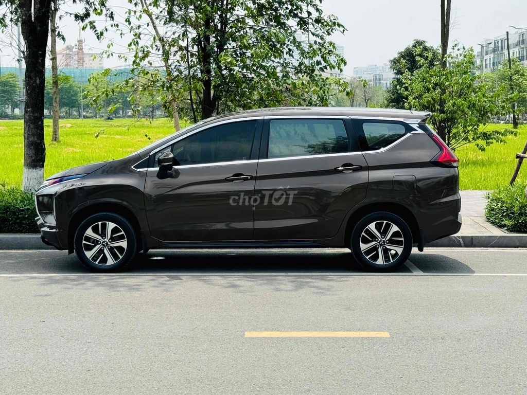 Mitsubishi Xpander 2019 1.5 MT - 148000 km
