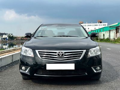 Camry 2.4G model 2011 sang trọng đầm chắc. Mua bán Ô tô tại Quận Gò Vấp Tp Hồ Chí Minh được đăng bởi Huy