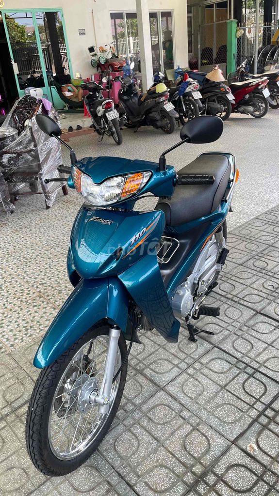 Xe dọn. Mua bán Xe máy tại Thành phố Mỹ Tho Tiền Giang được đăng bởi Nguyễn Thanh Tú hình 7