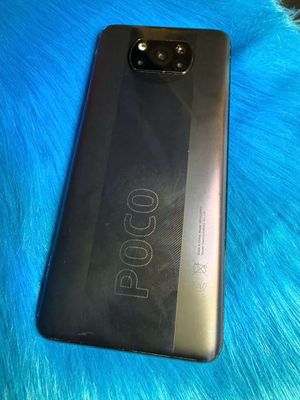 Poco X3 Pro 8/256 Có giao lưu. Mua bán Điện thoại tại Huyện Nhơn Trạch Đồng Nai được đăng bởi Vệ Tinh Chúng Tôi 