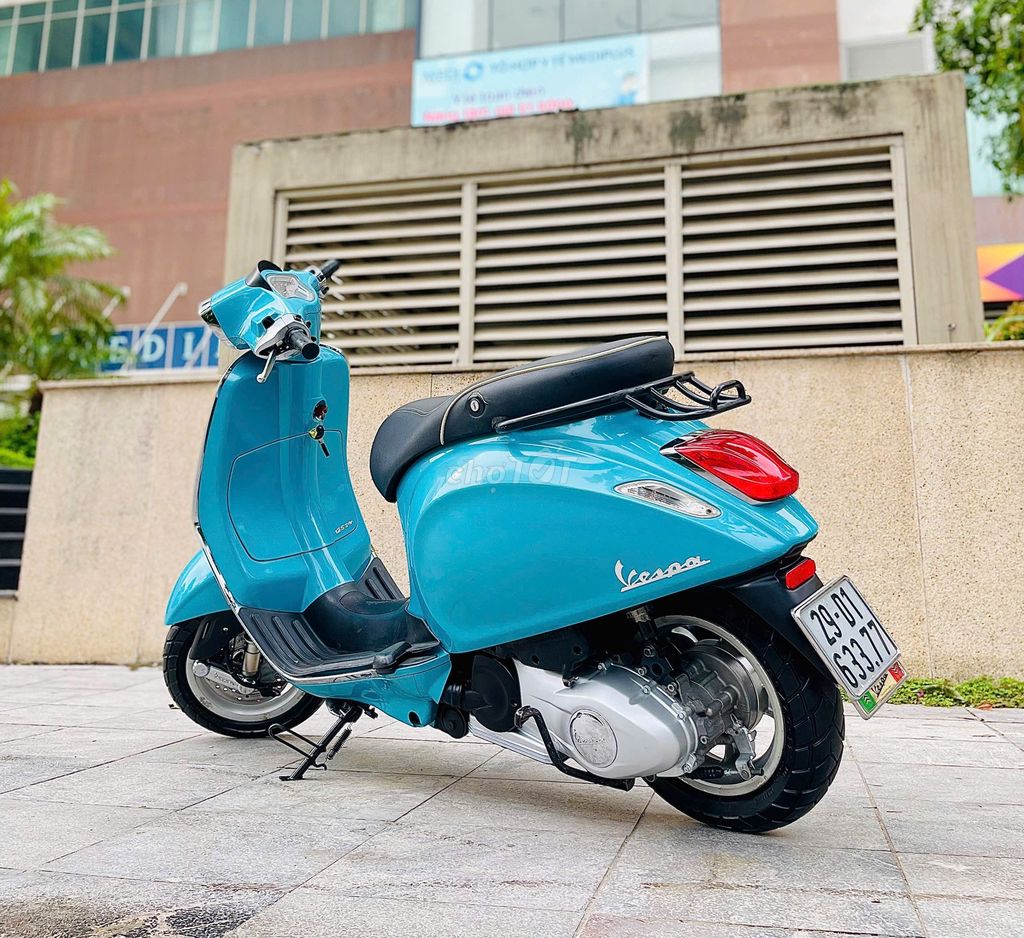 Sprint up 2014 3vie cực mới led 2 tầng. Mua bán Xe máy tại Quận Hoàng Mai Hà Nội được đăng bởi Trường Giang Phạm hình 6