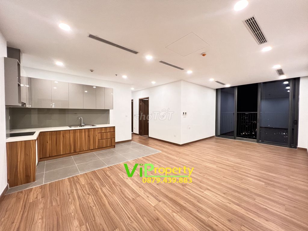 🛏️03 PHÒNG NGỦ, NTCB, DT 95m2, 🏢ECO GREEN SG. GI Á CHỈ 17tr