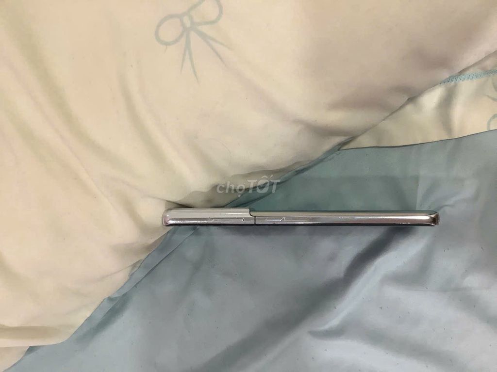 Samsung Galaxy S21 Ultra 12GB/128GB Bạc. Mua bán Điện thoại tại Quận Hai Bà Trưng Hà Nội được đăng bởi Anh Tuấn Trần hình 1