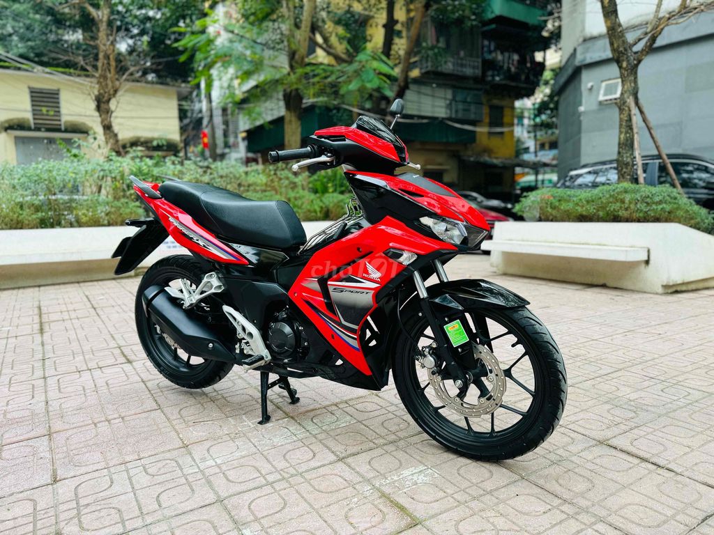 Honda winner X CBS biển 29 Xe lướt mới tinh