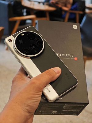 Xiaomi 15 Ultra 16.512GB Fullbox chính hãng VN. Mua bán Điện thoại tại Quận Thanh Khê Đà Nẵng được đăng bởi Dphone Store l 368 Nguyễn Hoàng