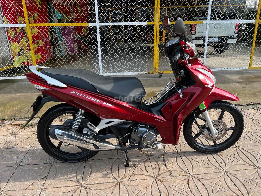 Future Led 2023.. Mua bán Xe máy tại Quận Ô Môn Cần Thơ được đăng bởi Trần Tùng hình 5