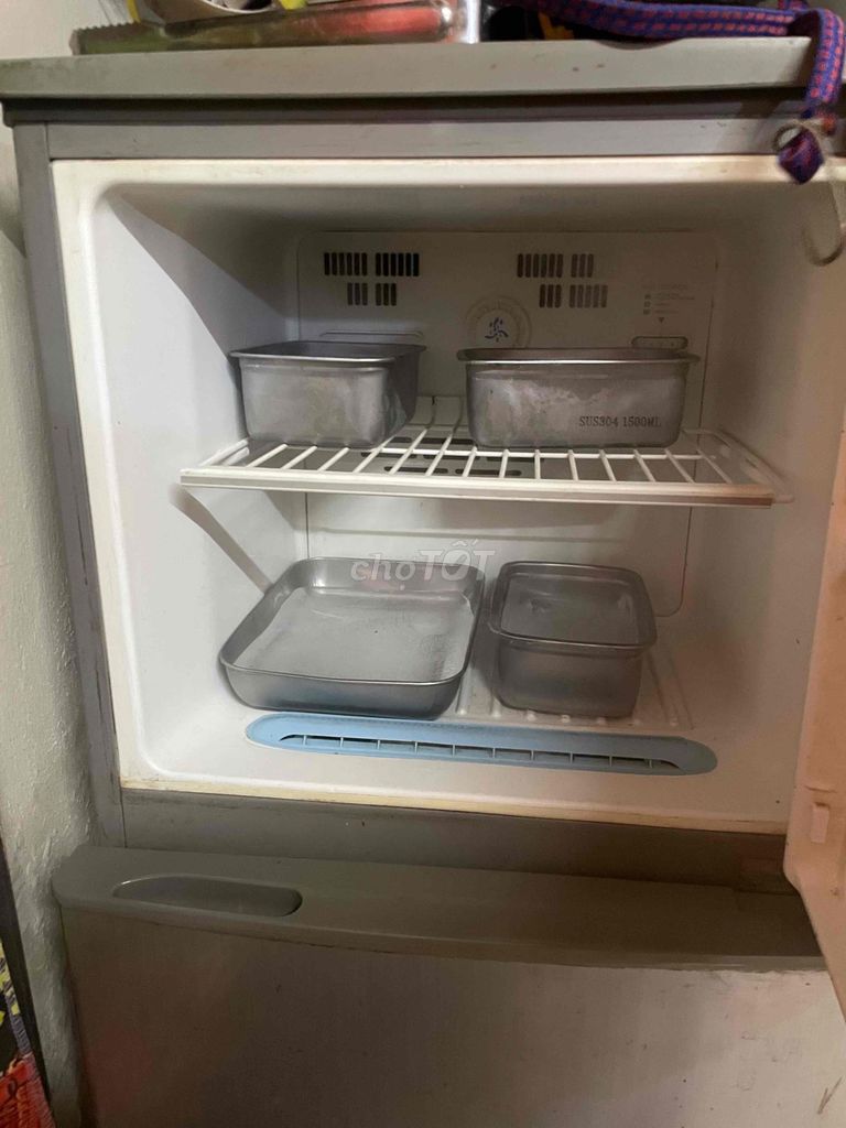 Tủ lạnh LG  210 Lít. Mua bán Tủ lạnh tại Quận Đống Đa Hà Nội được đăng bởi Tony  hình 1