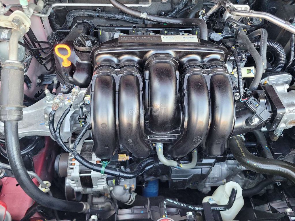 City  2021 1.5 RS - 62000 km. Mua bán Ô tô tại Quận Kiến An Hải Phòng được đăng bởi QUÝ TRẦN AUTO hình 14