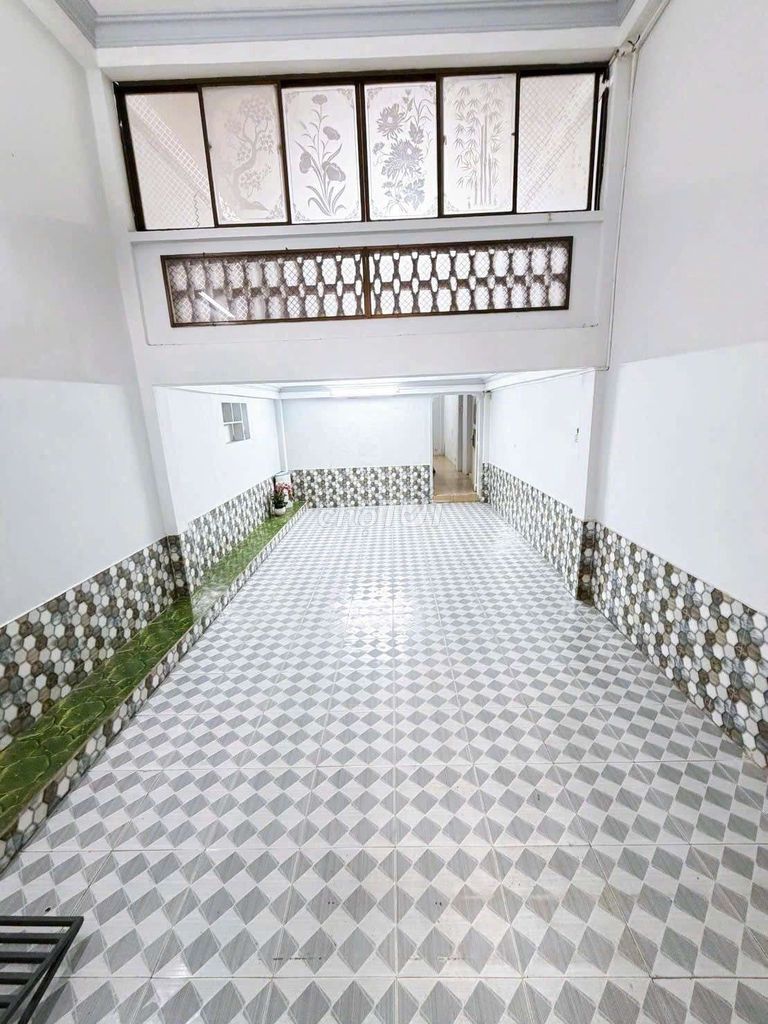 Rent · 3 bd · 80 м² · Quận Tân Phú, ул. Đường Thạch Lam
