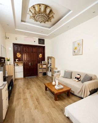 Townhouse in Đống Đa