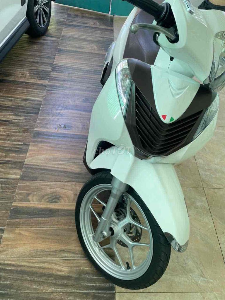 Bán SH Mode 125 Trắng đẹp 99% RIN - HIẾM. Mua bán Xe máy tại Thành phố Phan Thiết Bình Thuận được đăng bởi Mr Hào Nam hình 2