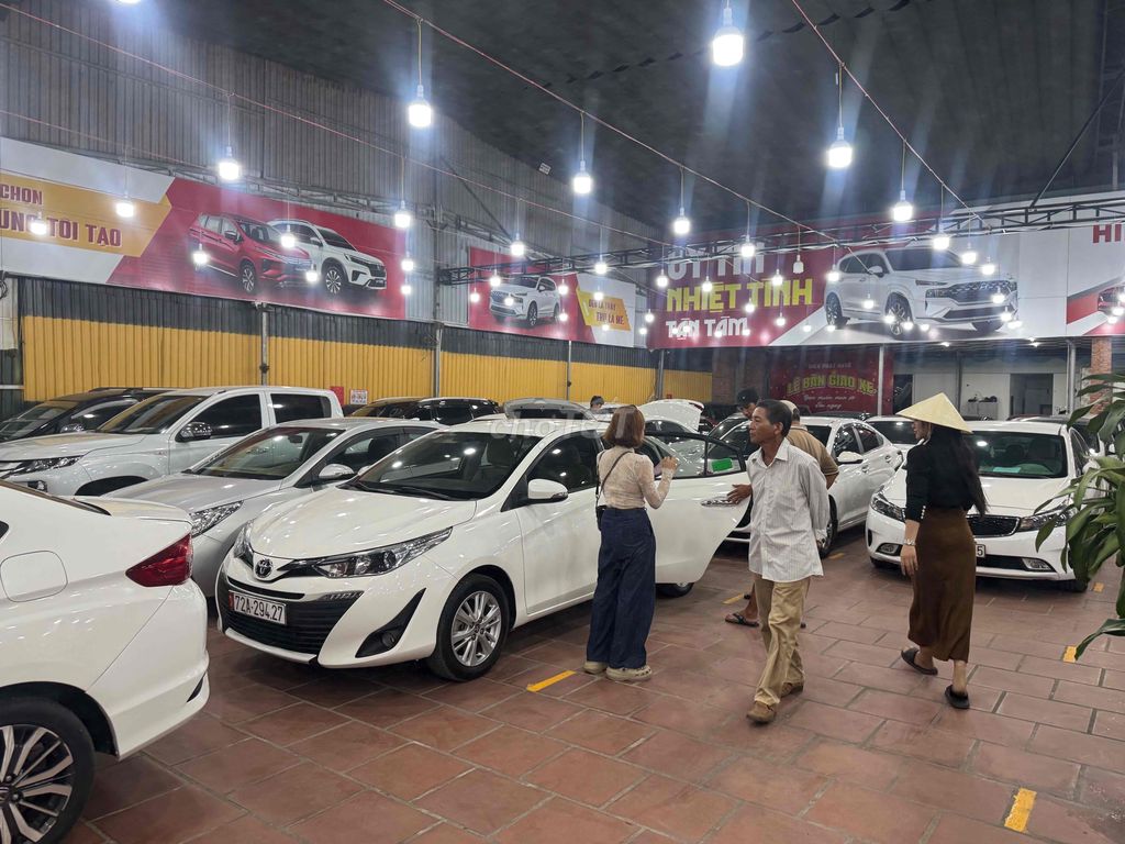 Tuyển Nv kinh doanh, bán hàng. Việc làm tại Thành phố Thuận An Bình Dương được đăng bởi HIỂN PHÁT AUTO hình 3