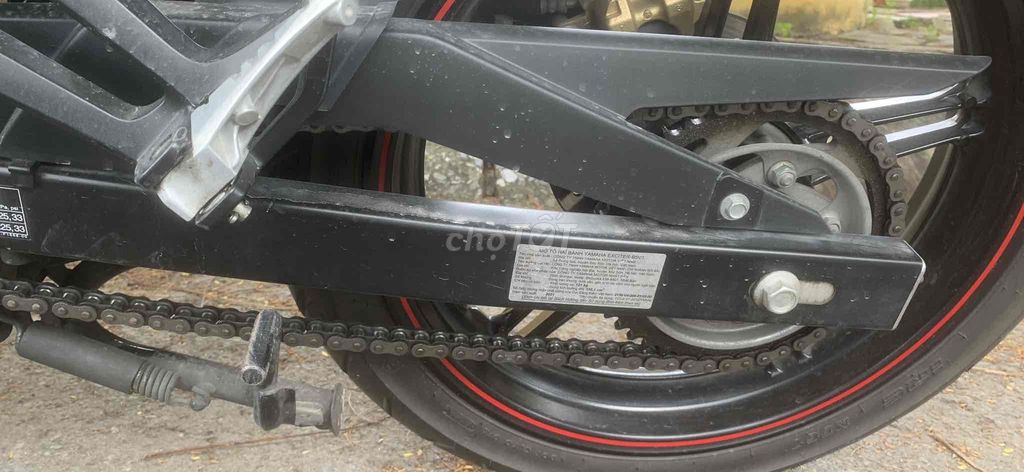 Ko có nhu cầu sử dụng, cần bán xe, lh ***. Mua bán Xe máy tại Quận Lê Chân Hải Phòng được đăng bởi thang hình 6