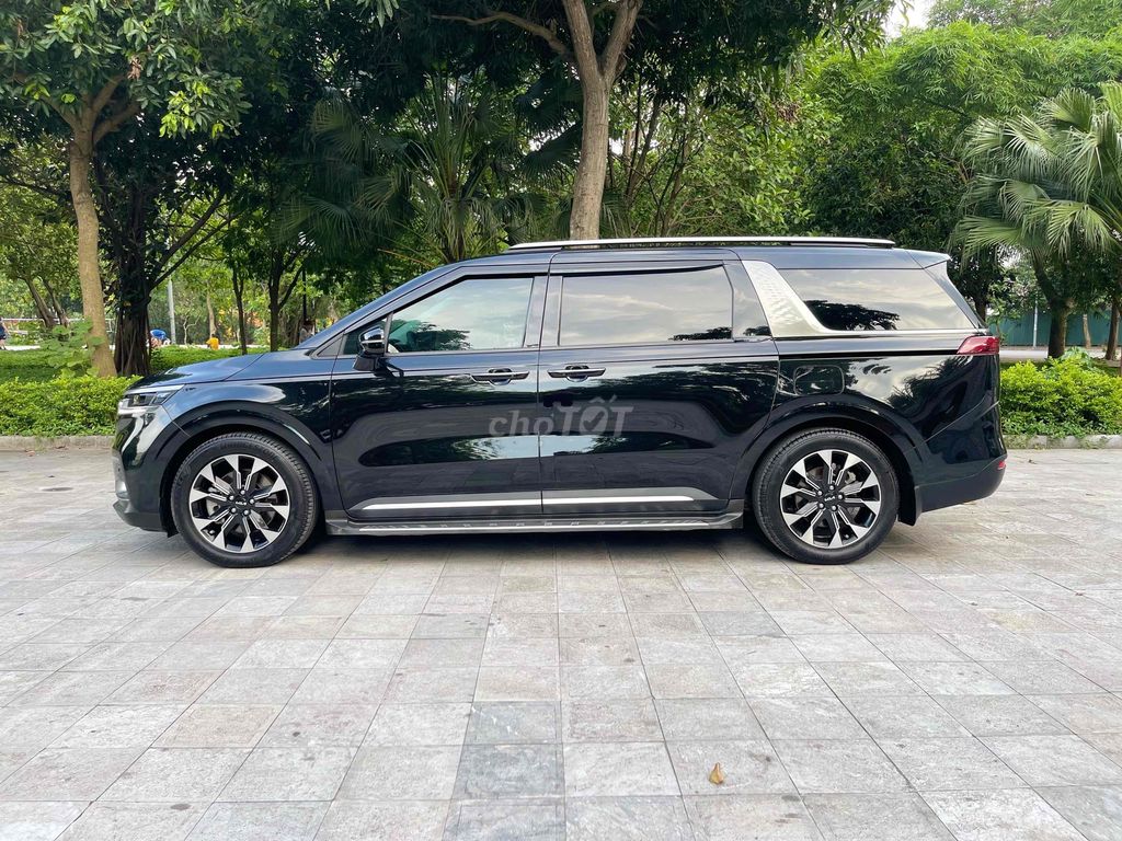 Carnival 2.2D pre 8s 87.000km. Mua bán Ô tô tại Quận Long Biên Hà Nội được đăng bởi Mr Tài Oto hình 5