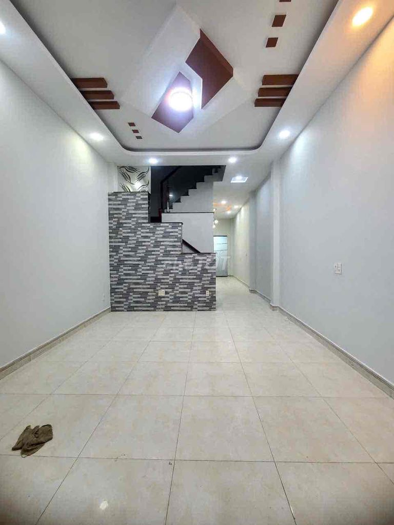 Rent · 2 bd · 64 м² · Quận Bình Tân, ул. KDC Lê Thành