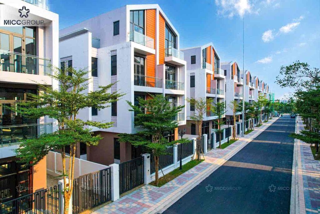 Biệt thự Tứ Lập Ánh Dương Vinhomes OCP3.. Mua bán nhà ở tại Huyện Văn Giang Hưng Yên được đăng bởi Nguyễn Văn Linh hình 4