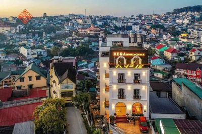 Cho thuê khách sạn 3 sao -40 phòng phường 3 đà lạt trung tâm đà lạt. Cho thuê nhà ở tại Thành phố Đà Lạt Lâm Đồng được đăng bởi nguyễn thị chúc 