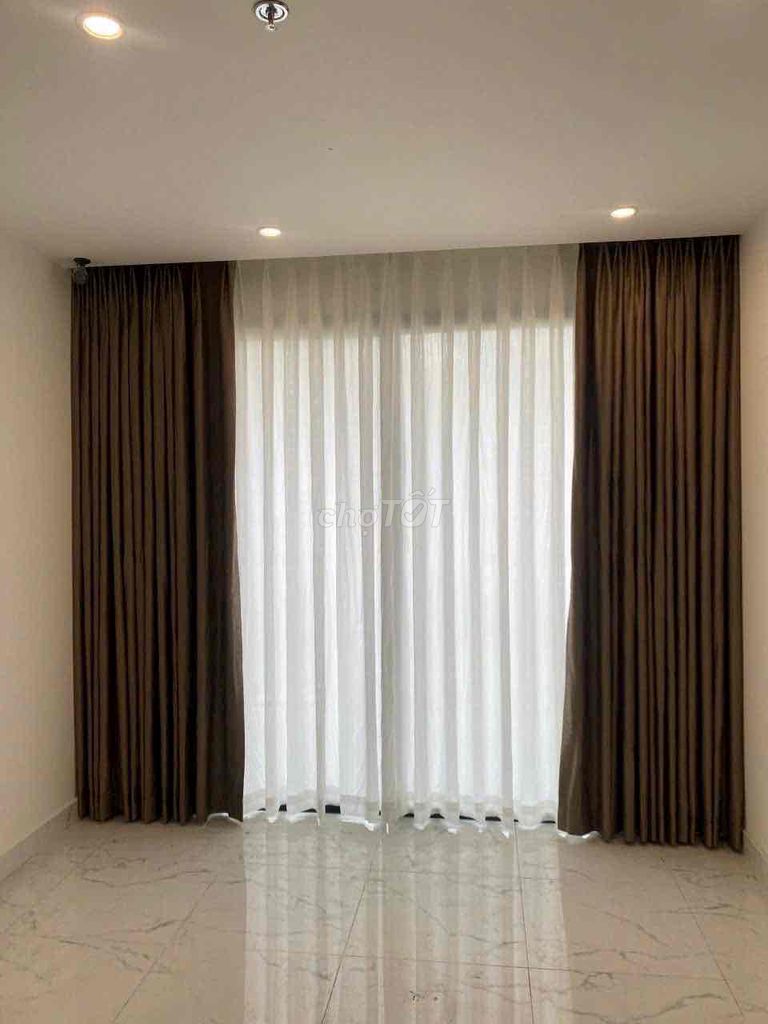 BÁN CĂN HỘ VINHOMES GRAND PARK 2PN VIEW NỘI KHU