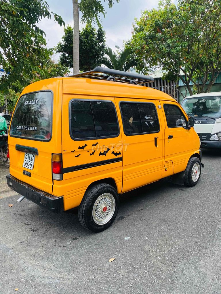 2008 - 12345 km. Mua bán Ô tô tại Quận 12 Tp Hồ Chí Minh được đăng bởi Long hình 4