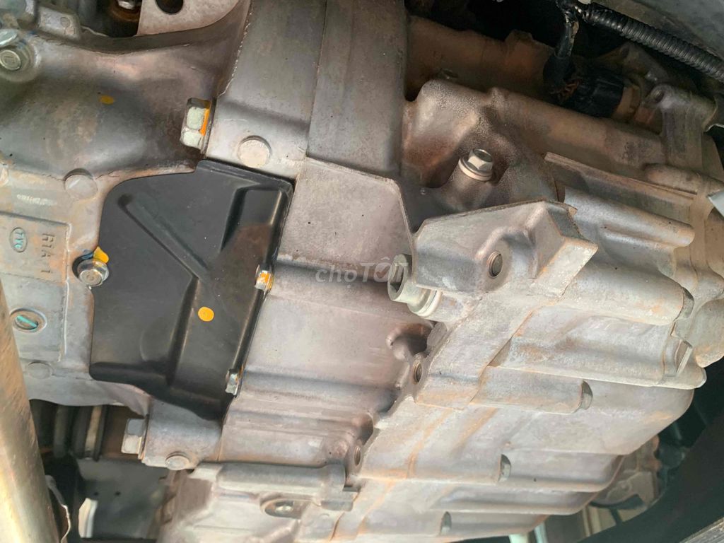 Honda Civic 2014 1.8 AT - 70000 km. Mua bán Ô tô tại Huyện Mang Yang Gia Lai được đăng bởi Đinh Đen hình 16