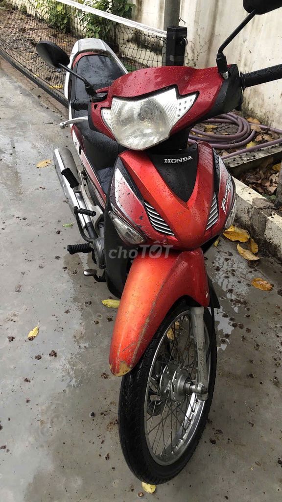2006 Honda Future Neo