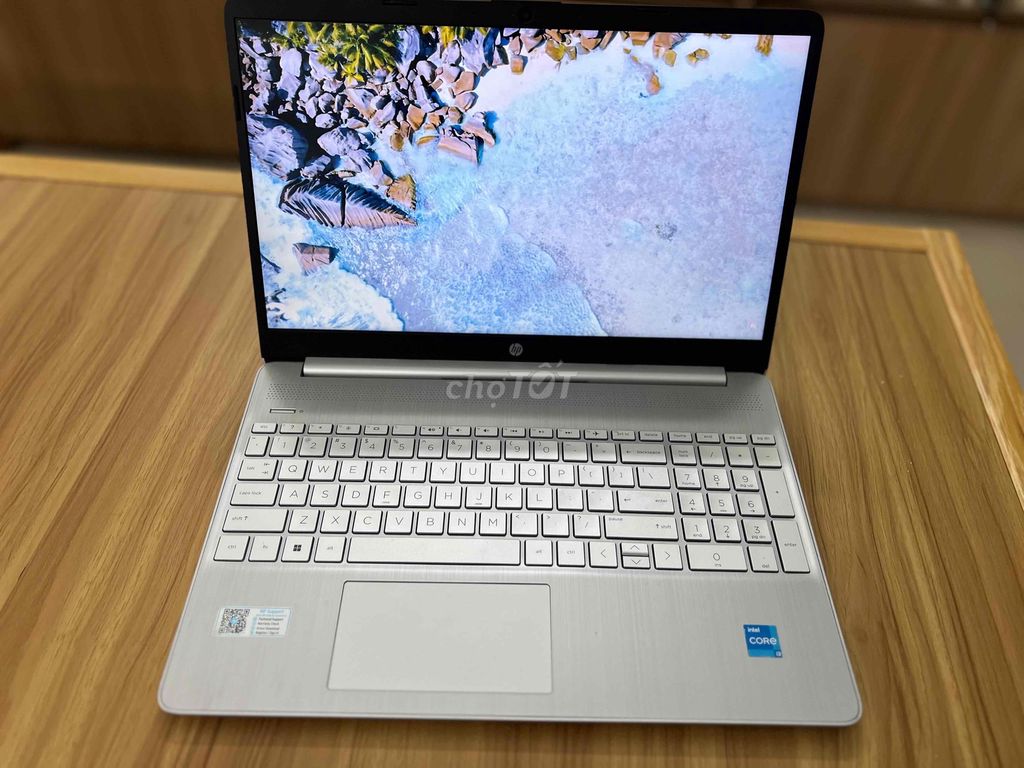 HP 15S , Core I3-1115G4, Ram  8GB/256GB. Mua bán Laptop tại Thành phố Long Xuyên An Giang được đăng bởi Laptop Mai Lý Nghĩa hình 1