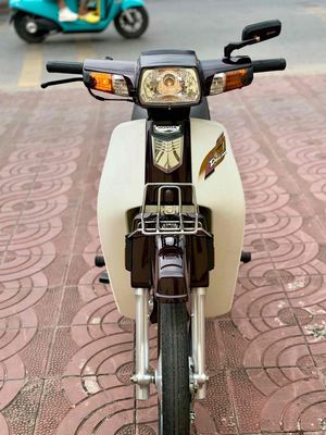 Honda Dream thái úp super biển bstp