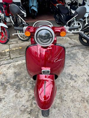 🟢🟢 Cera 50c tay ga 2022 xe đẹp có trả góp. Mua bán Xe máy tại Thành phố Biên Hòa Đồng Nai được đăng bởi XE MÁY CŨ THÀNH MỸ 