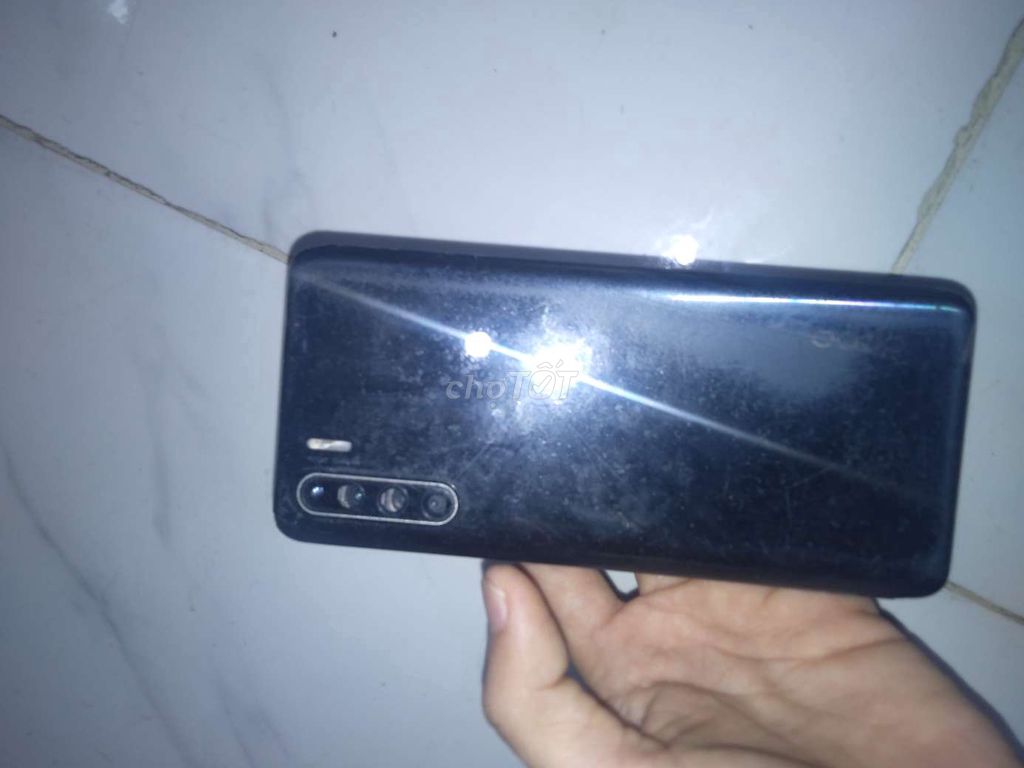 Samsung Z Flip4 Hư màn hình. Mua bán Điện thoại tại Huyện Hóc Môn Tp Hồ Chí Minh được đăng bởi thaiyen hình 1