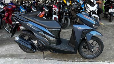 Honda Vario 125 2020 Xanh ( hỗ trợ góp )