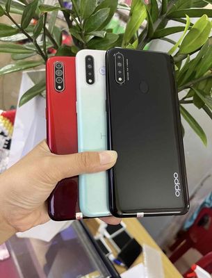 OPPO A31 Ram 8G / Rom 256Gb. Mua bán Điện thoại tại Thành phố Thủ Đức Tp Hồ Chí Minh được đăng bởi Điện Thoại Chính hãng Sài Gòn