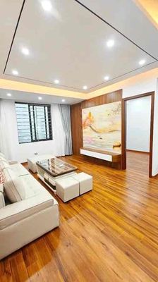 Cần bán CHCC 4F Vũ Phạm Hàm, Yên Hoà dt 88m2 tk 2PN, 2WC giá 7,5 tỷ. Mua bán căn hộ/chung cư tại Quận Cầu Giấy Hà Nội được đăng bởi Nguyễn Hương