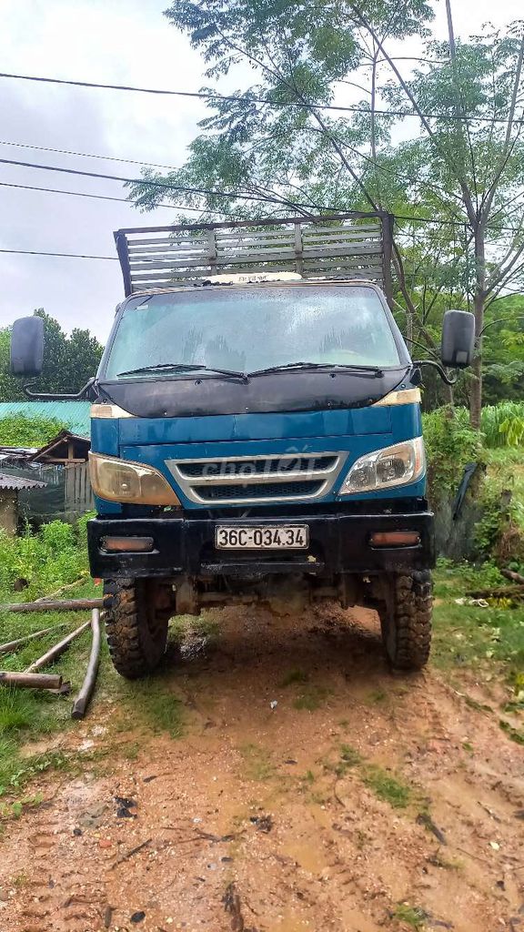 Cần bán. Mua bán Xe tải, xe ben tại Huyện Anh Sơn Nghệ An được đăng bởi Dũng an hình 7