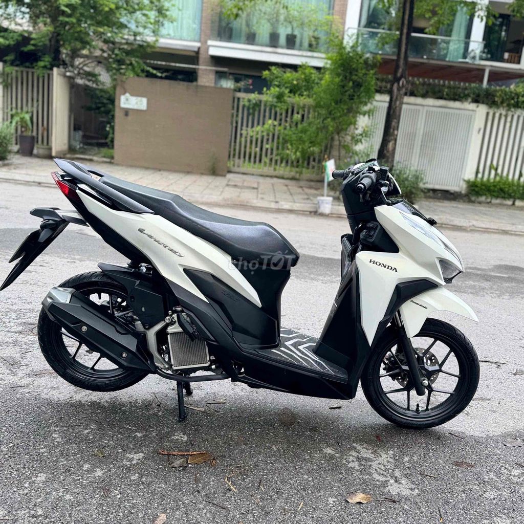 vario 2022 hỗ trợ thêm trả góp0đồng. Mua bán Xe máy tại Quận Bắc Từ Liêm Hà Nội được đăng bởi hải yến hình 5
