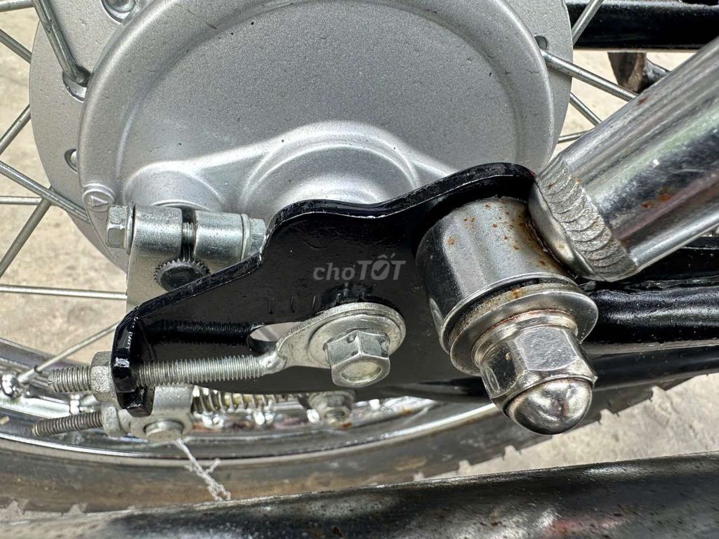 HONDA Win 100cc. Mua bán Xe máy tại Quận Ninh Kiều Cần Thơ được đăng bởi MINH THIỆN bán xe trả góp hình 2