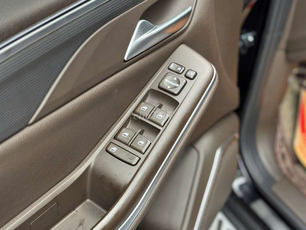 VinFast Lux SA2.0 2021 PLUS 55.000 km. Mua bán Ô tô tại Quận Gò Vấp Tp Hồ Chí Minh được đăng bởi Cường Lã Auto hình 14