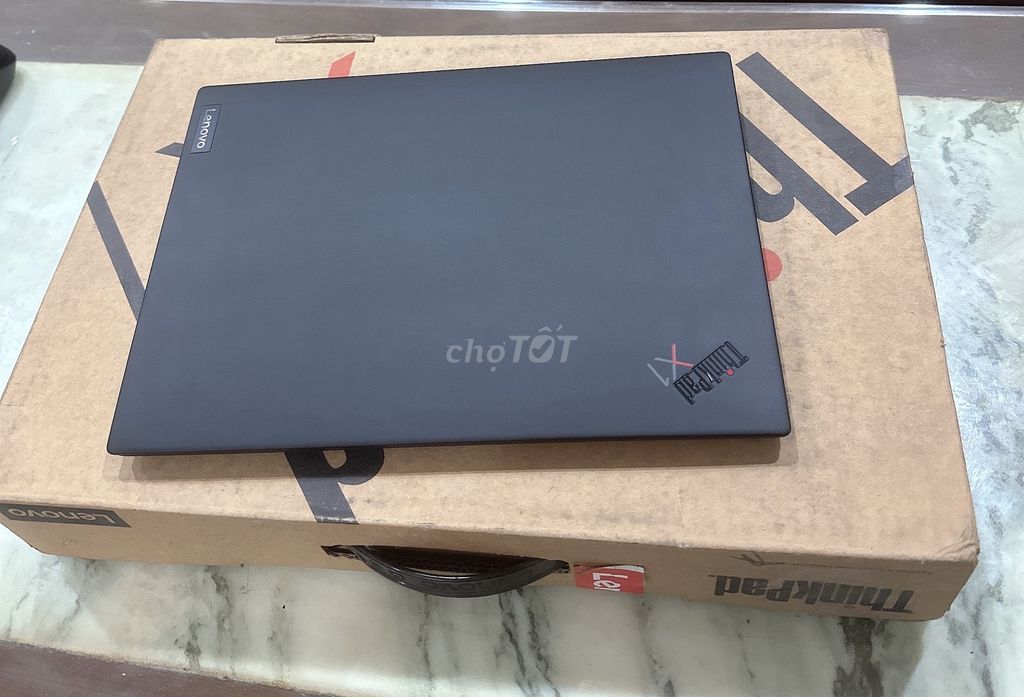 Thinkpad X1 Nano Fullbox Core i7-1160G7/16Gb/13"2K. Mua bán Laptop tại Quận Hoàng Mai Hà Nội được đăng bởi Quốc Tuấn hình 1